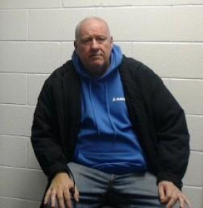 Robert M Williams a registered Sex Offender of Ohio