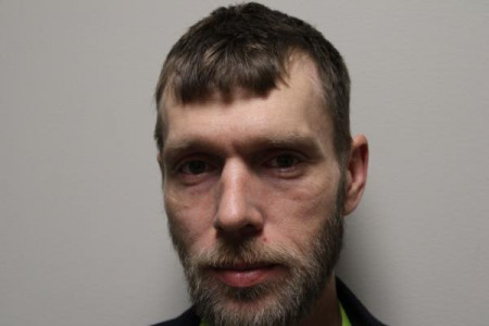 Shawn David Smith a registered Sex Offender of Ohio
