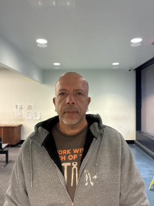 Luis Santiago Orellano a registered Sex Offender of Ohio