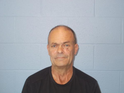 Donald David Harlan a registered Sex Offender of Ohio