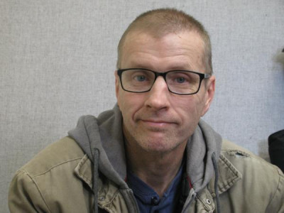 William Serban a registered Sex Offender of Ohio
