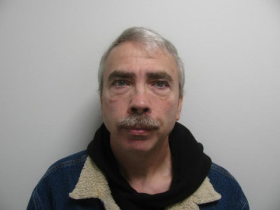 Jeffrey Allen Stevenson a registered Sex Offender of Ohio