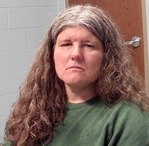 Charlotte Lynn Hodge a registered Sex Offender of Ohio