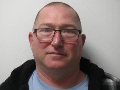 Christopher J Brock a registered Sex Offender of Ohio