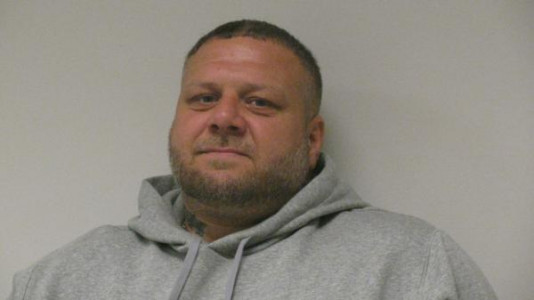 Shane Dale Brown a registered Sex Offender of Ohio