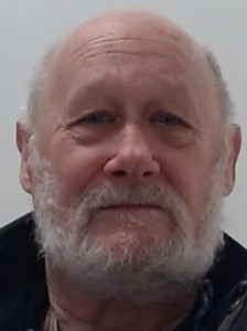 Wayne Harold Collin a registered Sex Offender of Ohio