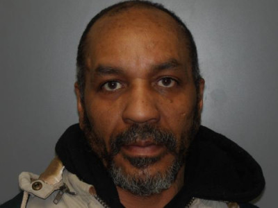 Anthony Seay a registered Sex Offender of Ohio