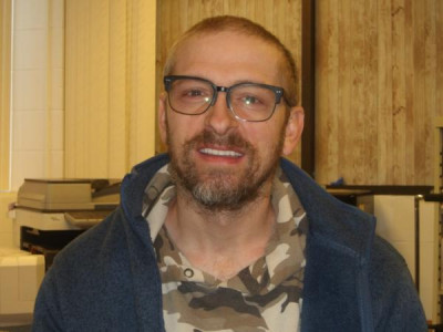Matthew Lynn Richards a registered Sex Offender of Ohio