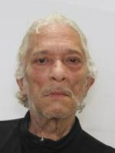 David Shawn Sandridge a registered Sex Offender of Ohio