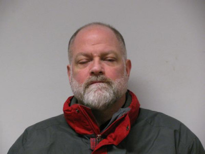 Chad William Carlson a registered Sex Offender of Ohio