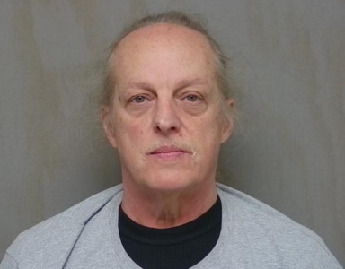 Douglas Randolph Waldo a registered Sex Offender of Ohio