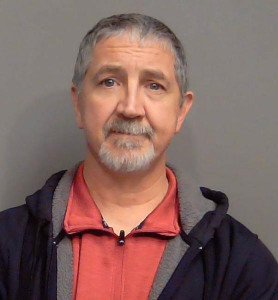 Kevin Lee Hupp a registered Sex Offender of Ohio
