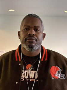 Lamar Pace a registered Sex Offender of Ohio