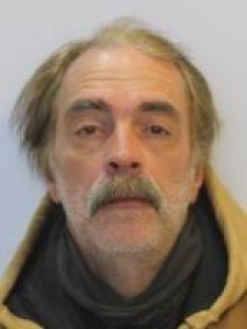 John William Forester a registered Sex Offender of Ohio