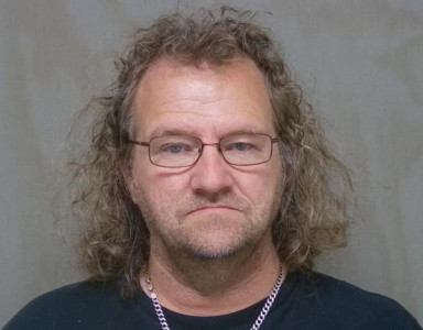 Christopher Lee Johnson a registered Sex Offender of Ohio