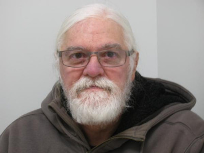 Mark Nicodemus a registered Sex Offender of Ohio
