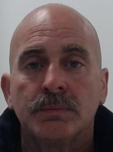 Troy Lee Corns a registered Sex Offender of Ohio