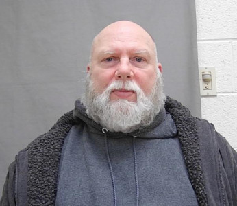 John Lawrence Oplinger a registered Sex Offender of Ohio