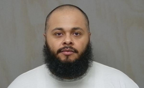 Gregory Scott Baiza a registered Sex Offender of Ohio