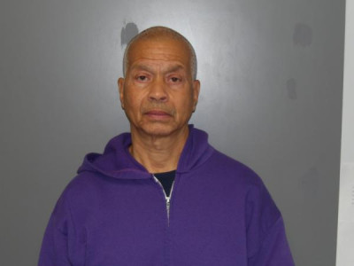 Charles J Miller a registered Sex Offender of Ohio