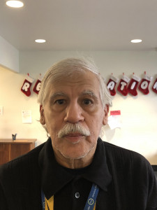 Luis Cabezas a registered Sex Offender of Ohio