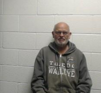 Robert E Quigg a registered Sex Offender of Ohio