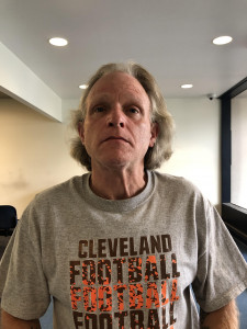 James Timothy Darovich a registered Sex Offender of Ohio