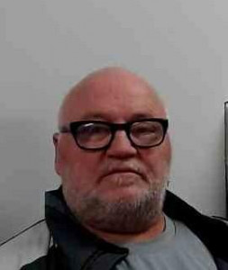 Dennis Lee Martin a registered Sex Offender of Ohio