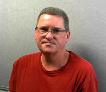 David Glenn Ward a registered Sex Offender of Ohio