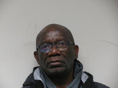 Ricardo T Harris a registered Sex Offender of Ohio