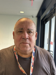 Juan A Santiago a registered Sex Offender of Ohio
