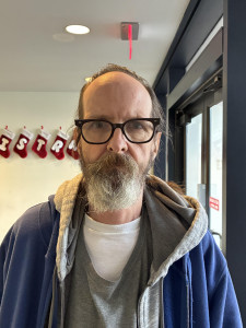 Kenneth Steele a registered Sex Offender of Ohio