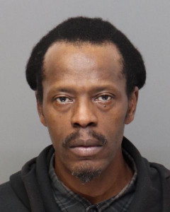 Ronald Anthony Napier a registered Sex Offender of Ohio