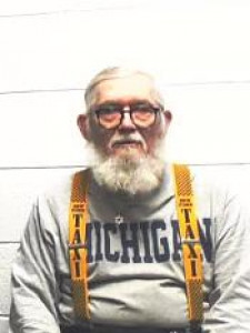 Timothy J Brown Sr a registered Sex Offender of Ohio