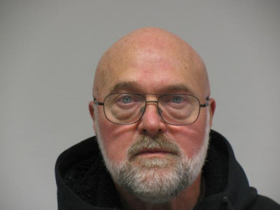 Michael William Lyons a registered Sex Offender of Ohio