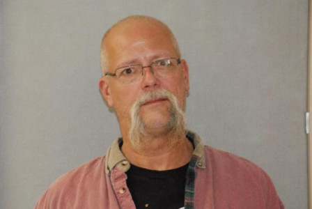 Darin David Frantz a registered Sex Offender of Ohio