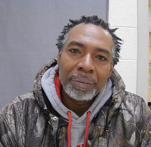 Silver Joseph Powell a registered Sex Offender of Ohio
