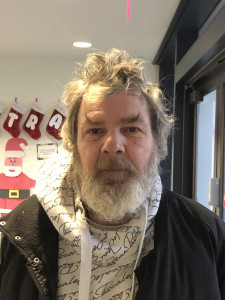 Richard Lee Mcleish a registered Sex Offender of Ohio