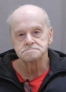 David Paul List a registered Sex Offender of Ohio