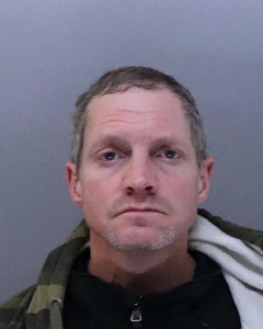 Lawrence Mondary a registered Sex Offender of Ohio