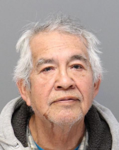 John Garza a registered Sex Offender of Ohio