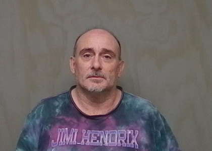 David Louis Casey a registered Sex Offender of Ohio