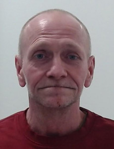 Stanley Burden Senior a registered Sex Offender of Ohio