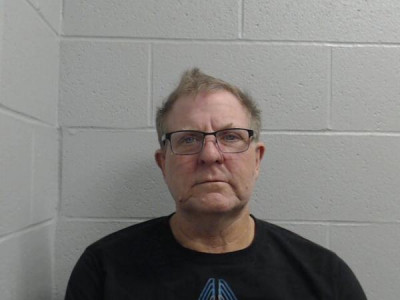Roy Hammonds a registered Sex Offender of Ohio