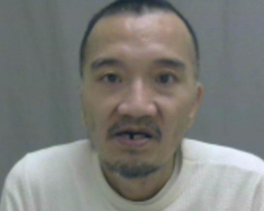 Xey Y Chen a registered Sex Offender of Ohio
