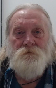 David Leroy Bucey a registered Sex Offender of Ohio