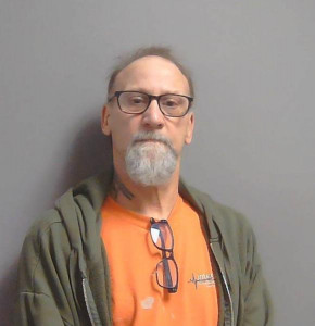 Shaun Christopher Tinch a registered Sex Offender of Ohio