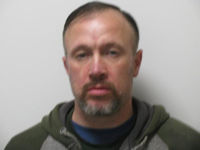 Joseph Michael Tracy a registered Sex Offender of Ohio