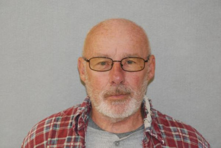 Richard S Schroer a registered Sex Offender of Ohio