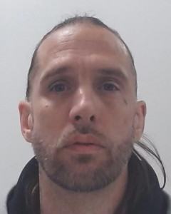 Joshua Lee Childress a registered Sex Offender of Ohio